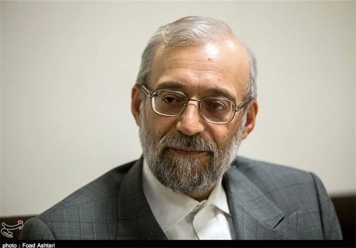 لاریجانی: قرارداد با پژو را لغو کنید تا ماشین سازی داخلی احیا شود