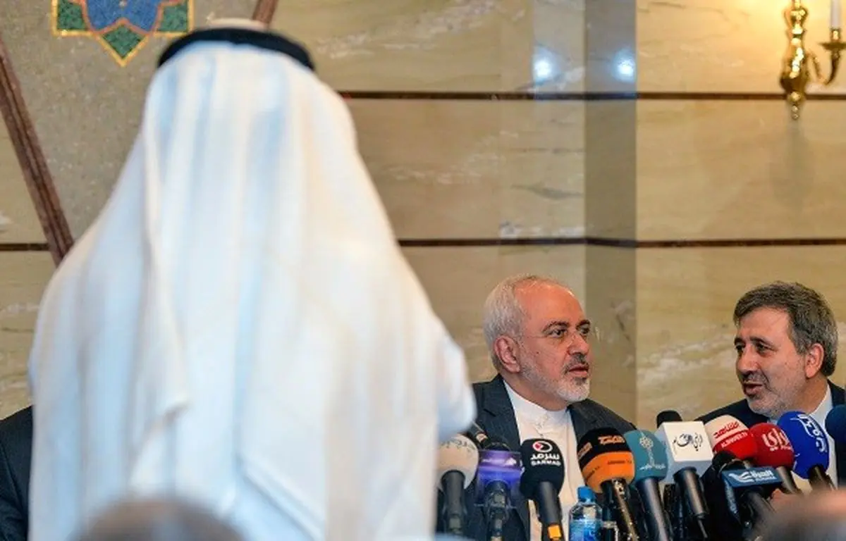 اولین نشانه نرمش دوحه در قبال فشارها؛ قطر کدام درخواست عربستان را می‌پذیرد؟