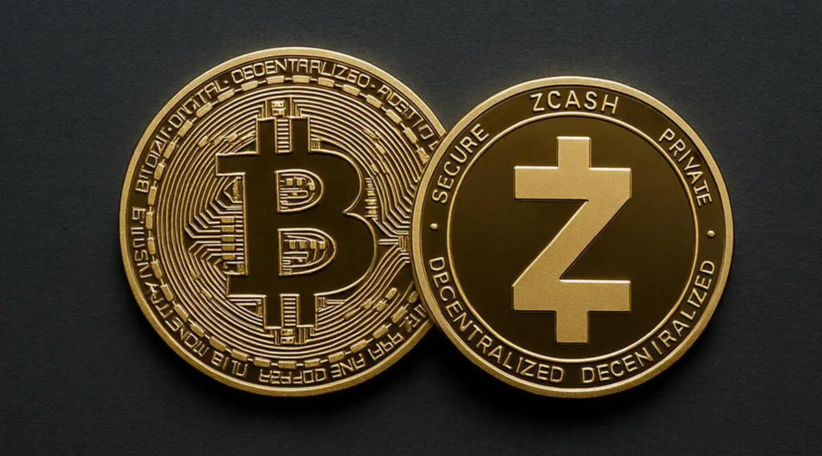 زی‌کش از بیت‌کوین جدا شد؛ پایان رالی ZEC یا شروعی تازه؟