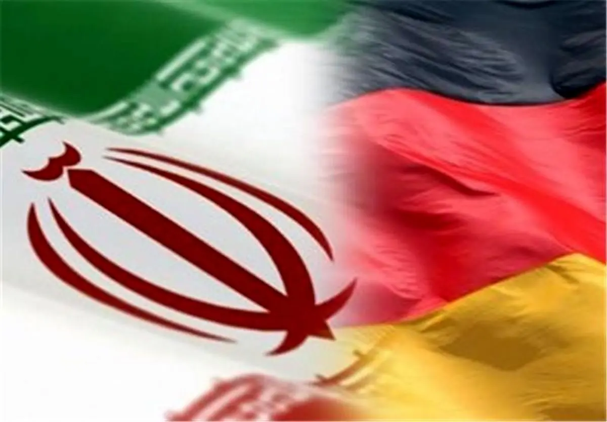 آلمان، ایران را متهم به جاسوسی از خود کرد
