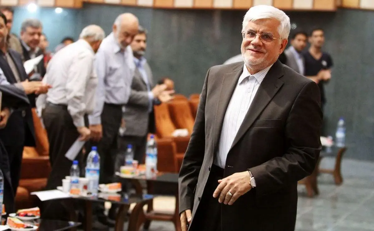 واکنش محمدرضا عارف به احتمال تصدی شهرداری تهران
