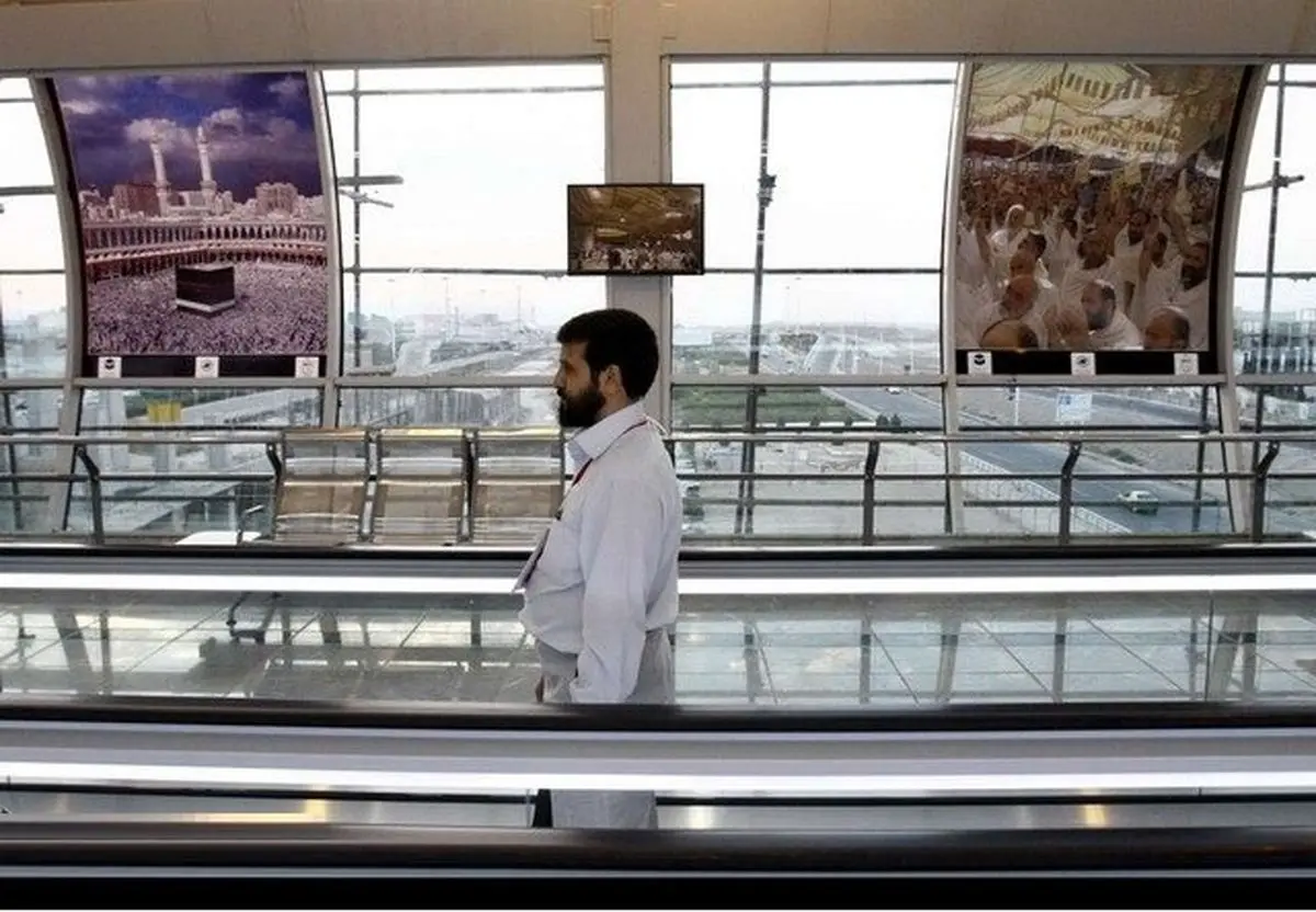 شورای عالی امنیت ملی با حضور زائران ایرانی در عربستان موافقت کرد