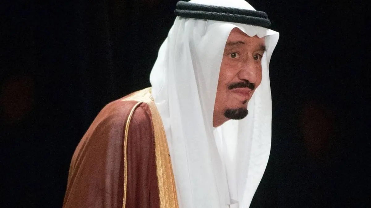 ترس از کودتا مانع از حضور پادشاه عربستان و پسرش در نشست گروه ۲۰ شد