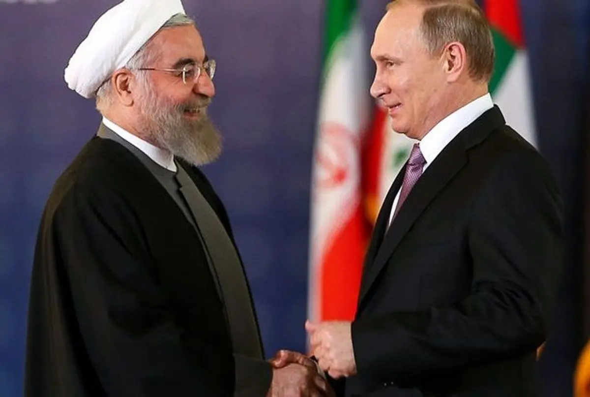 مسکو: همکاری های فنی- نظامی روسیه و ایران ادامه می یابد