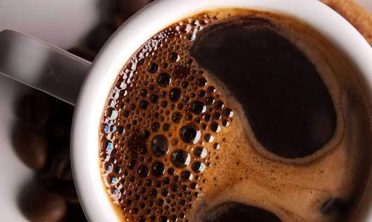 قهوه با بدن ما چه می‌کند؟