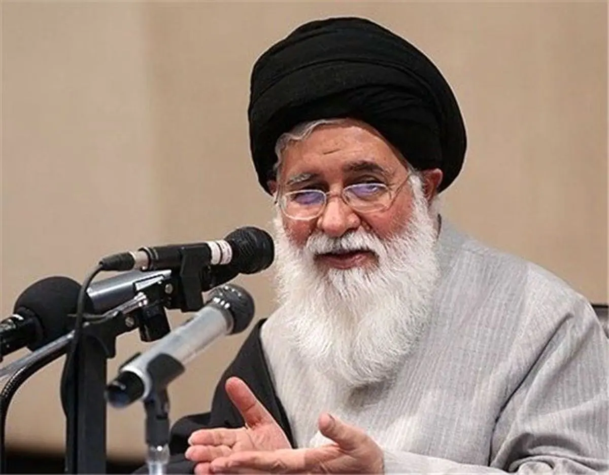 پاسخ روزنامه جمهوری اسلامی به صحبتهای علم الهدی
