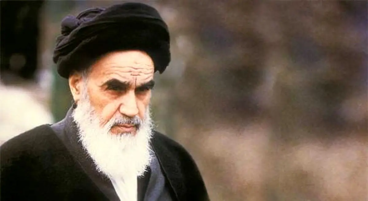 رساله امام خمینی در تاجیکستان ممنوع شد