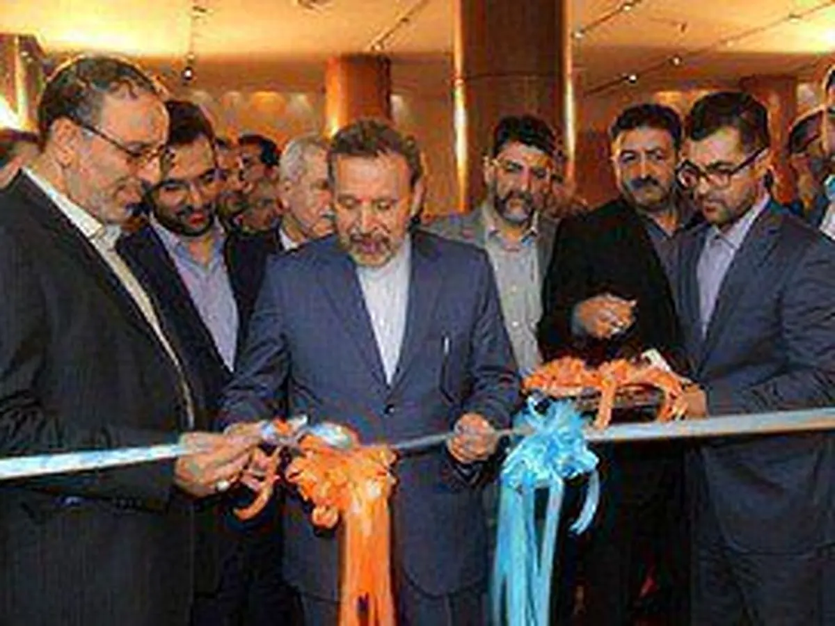 فاز ۳ شبکه ملی اطلاعات در همراه اول افتتاح شد