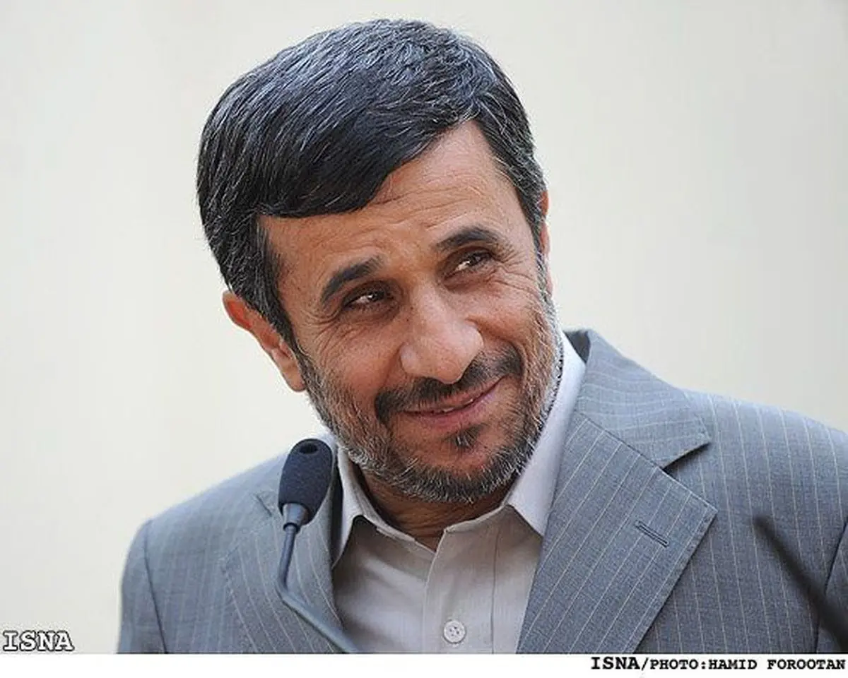 بخشی از نامه سرگشاده «احمدی‌نژاد» قابل تعقیب قضایی است