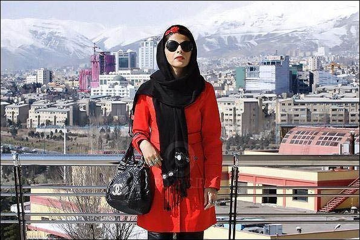 بازگشت مریم حیدرزاده به عرصه موسیقی