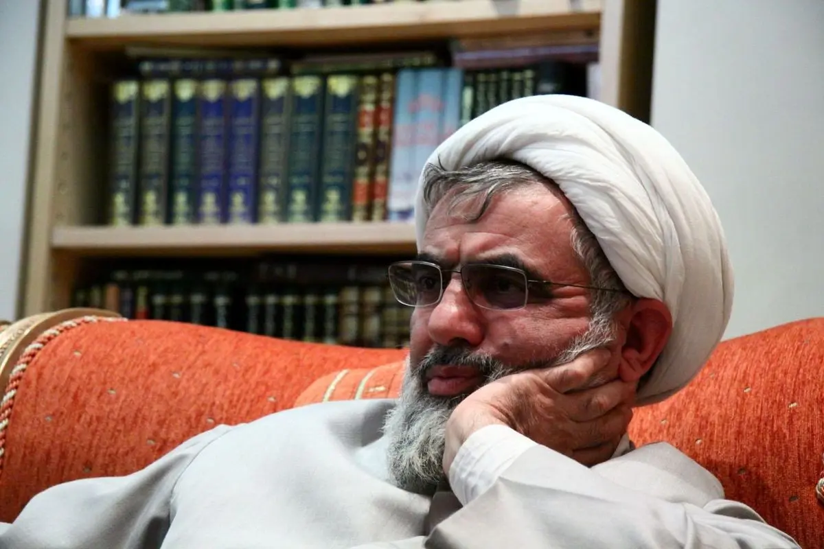 وزیر سابق اطلاعات:عقد اجباری دختران منافق با پاسدار‌ها شایعه است/سعید امامی خودکشی نکرد