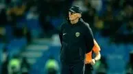 لوران بلان در لبه پرتگاه؛ النصر آخرین فرصت مرد فرانسوی