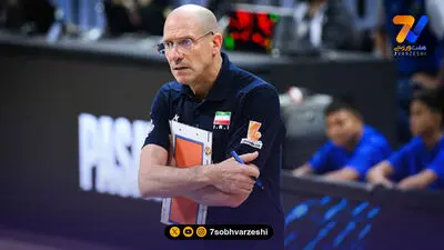 پیاتزا: هیچ تفاوتی بین دستیاران ایرانی‌ام قائل نیستم!