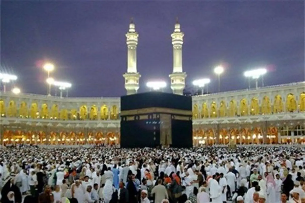 درآمد عربستان از حج امسال چقدر است؟