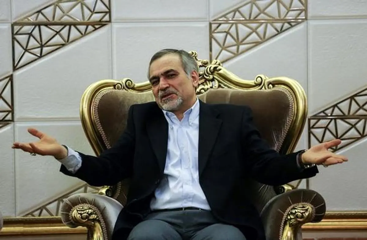 «حسین فریدون» آزاد شد