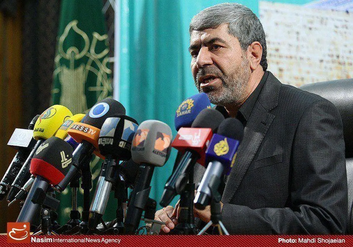 سپاه نگاه کاسبکارانه ندارد