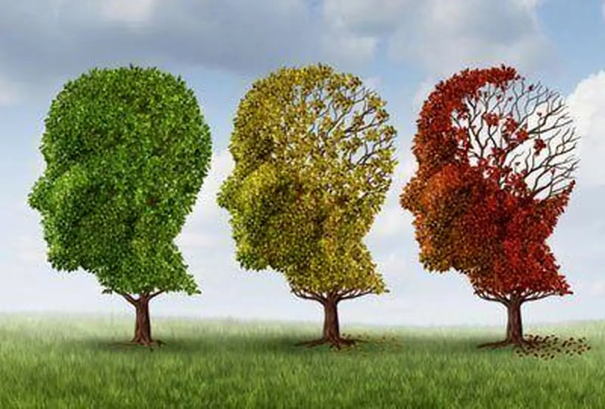 خطر ابتلا به آلزایمر مجردها را تهدید می کند