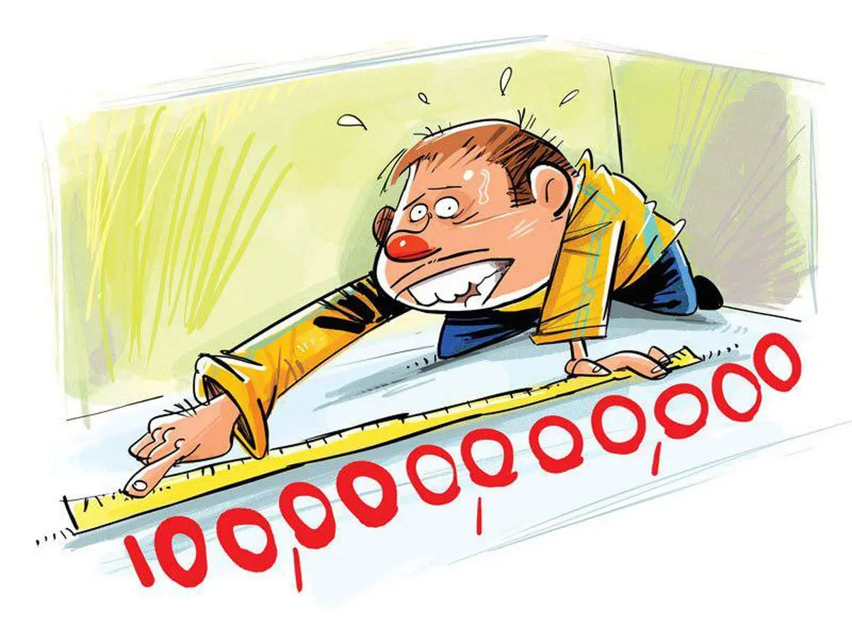 مقایسه هزینه‌های آب، برق و گاز یک خانواده چهار نفره در ایران و شش کشور دنیا
