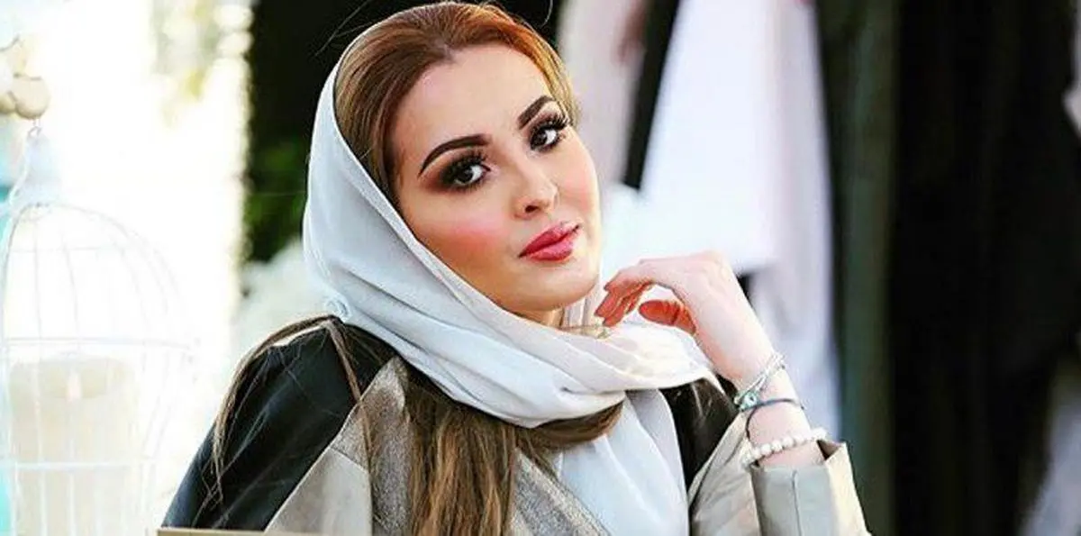 خلود مدل و چالش جنجالی دامن کوتاه در عربستان