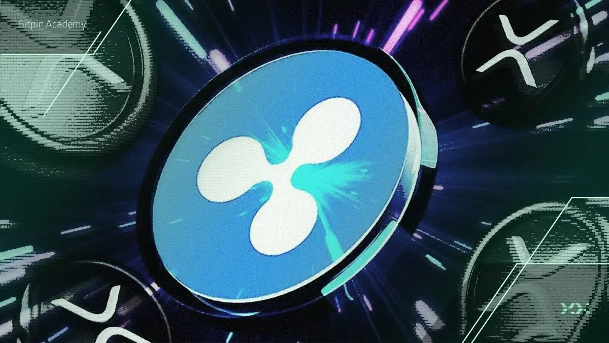 ثروتمندان جهان به‌صورت مخفیانه روی XRP سرمایه‌گذاری می‌کنند؛ آیا بیت‌کوین از دور خارج می‌شود؟