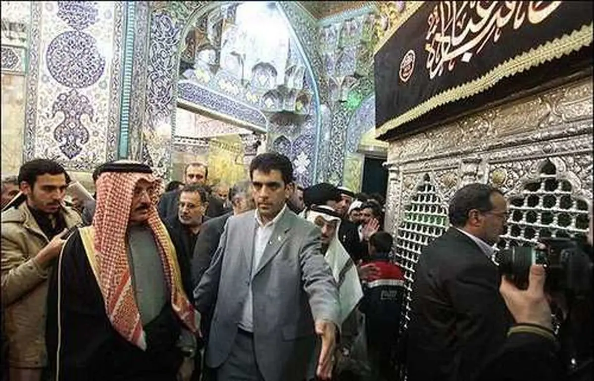 حمله به کاندیدای قطری ریاست یونسکو به دلیل سفر به ایران
