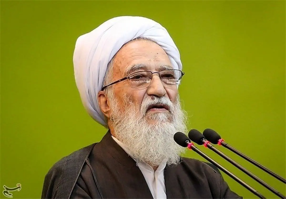 تکذیب خبر تغییر دبیرکل جامعه روحانیت مبارز
