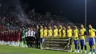 آغاز هفته چهارم لیگ آزادگان با بازی بزرگ در مازندران؛ دربی شمالی