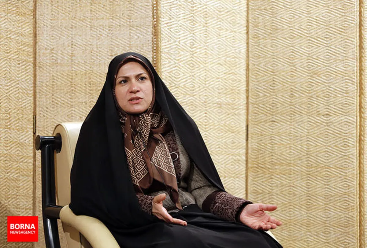 زنانی که می توانند وزیر شوند