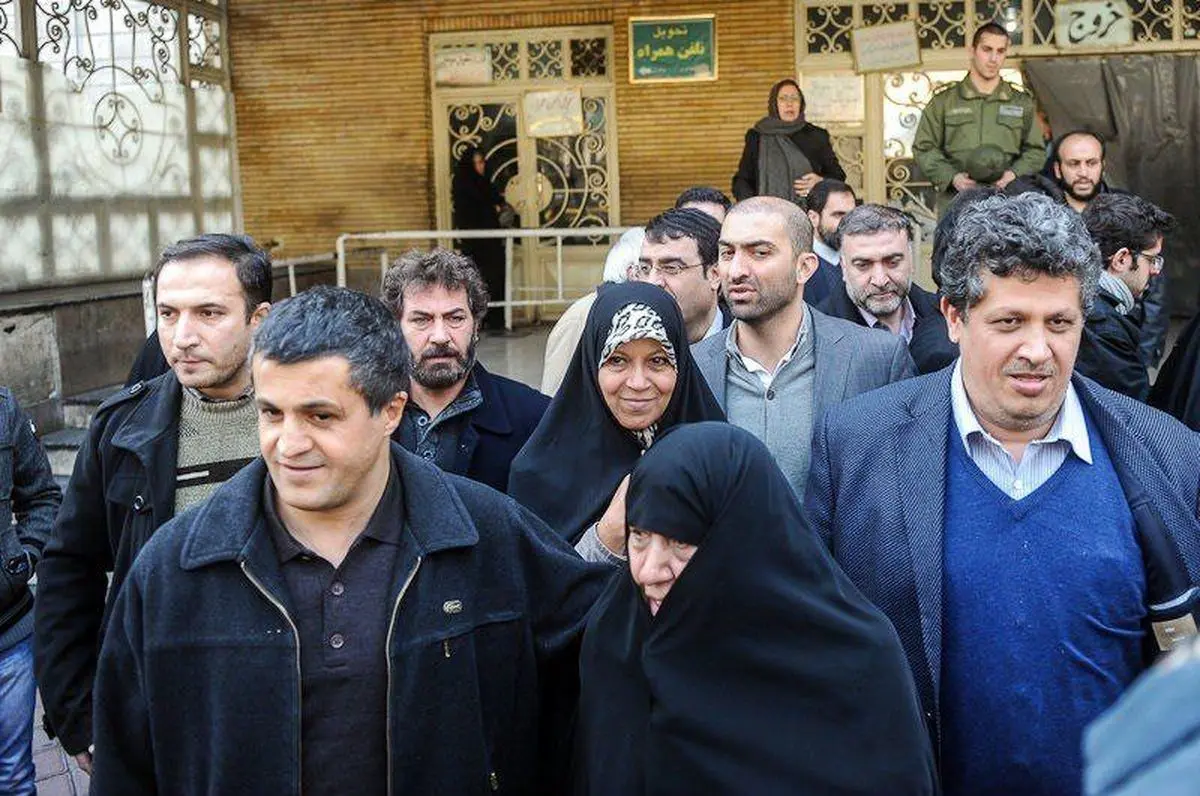 همه چیز درباره پنج «آقازاده‌» و پدران اصلاح‌طلبشان