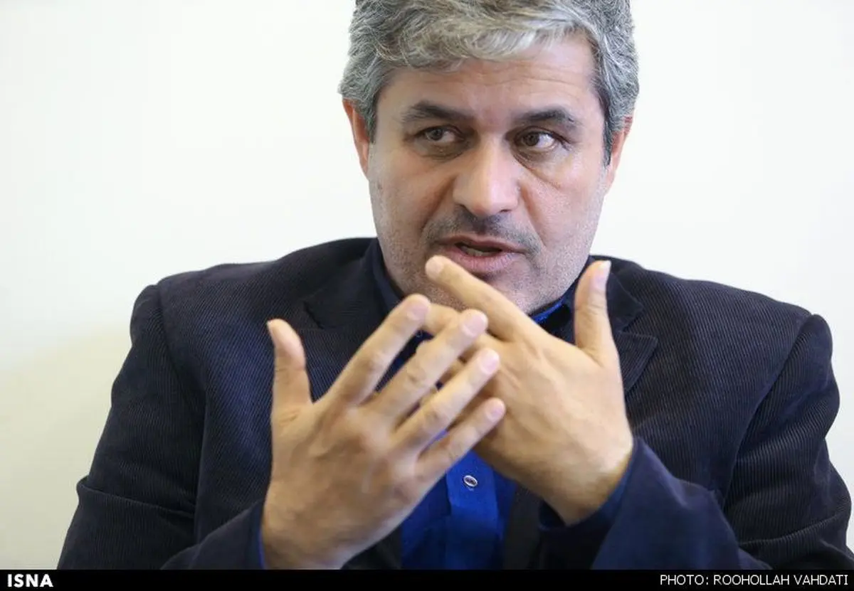 بیشترین حمایت مالی از سپاه در دولت روحانی
