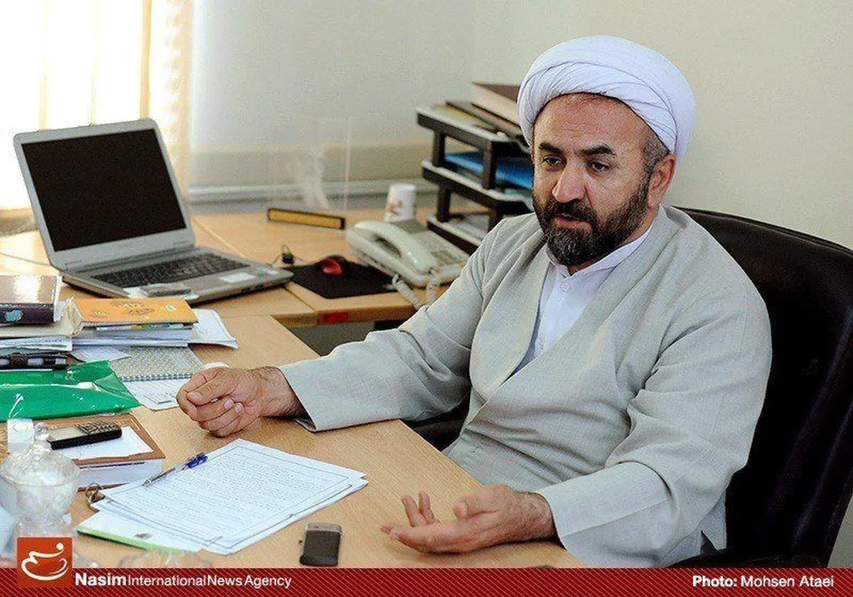 خاطره مسئول بسیج طلاب از عاشورای ۸۸
