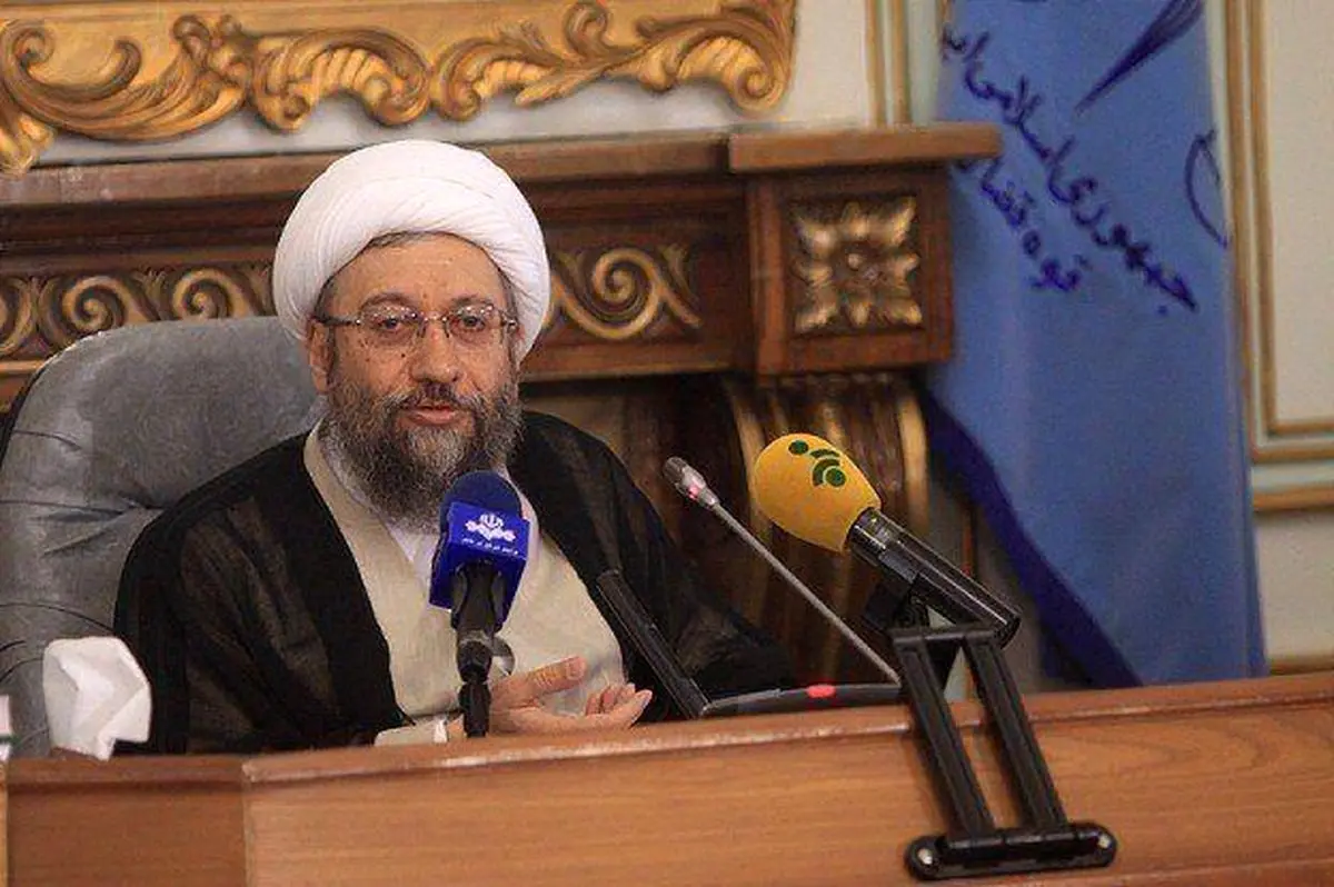 آمریکا فورا شهروندان ایرانی در بند را آزاد کند