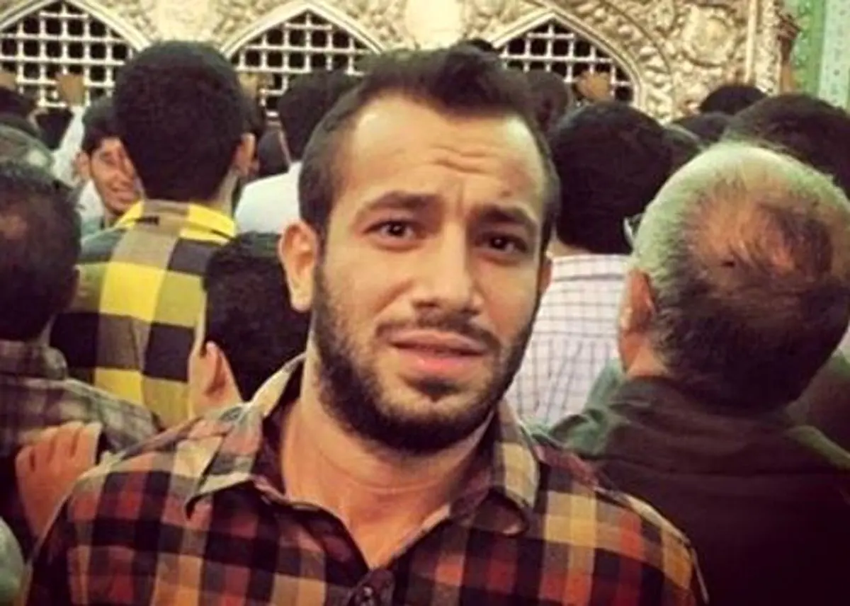 عکس‌هایی که «امیر تتلو» با روسری از خود منتشر کرد!