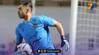 شکایت صنعت نفت آبادان از دروازه بان سابق استقلال!