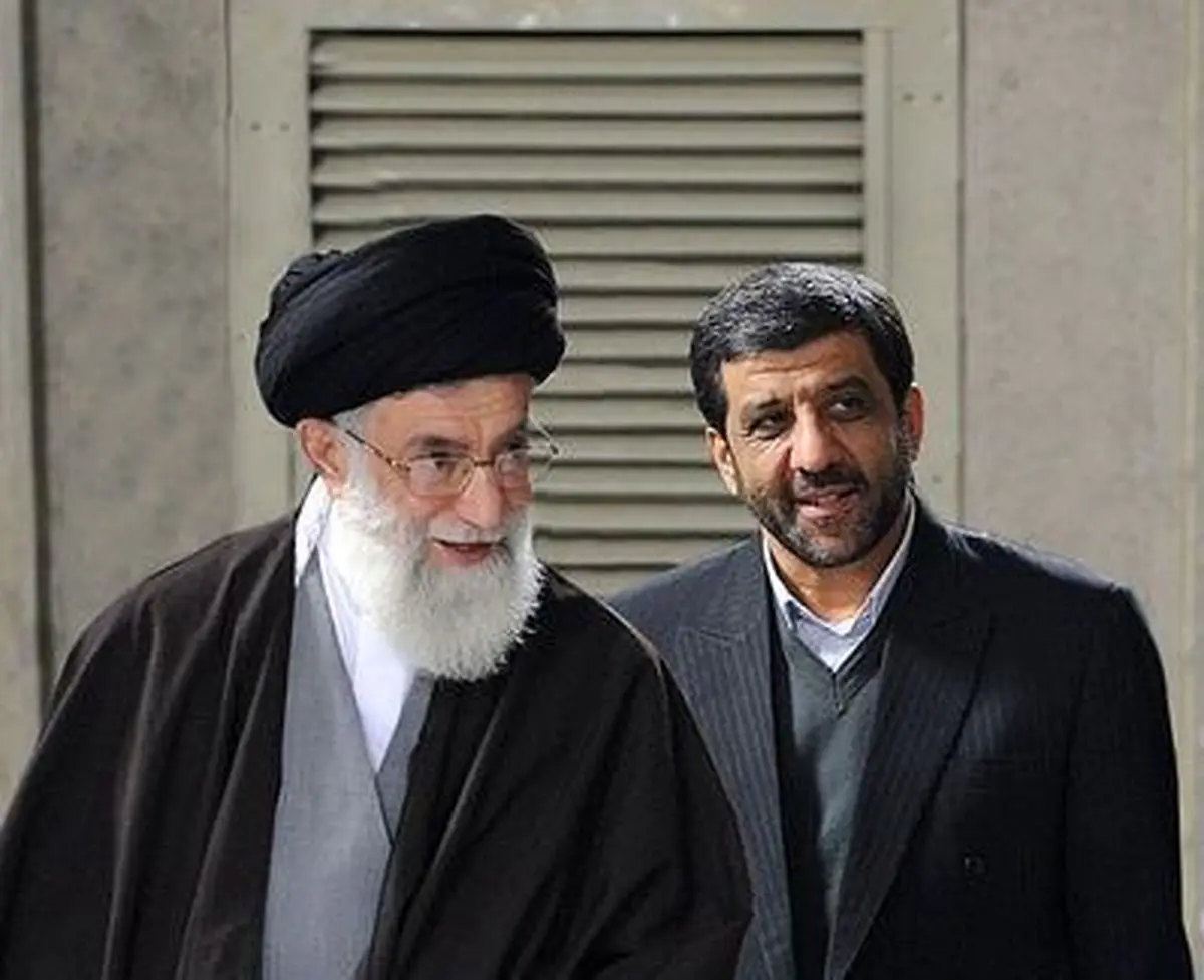 واکنش ضرغامی به شایعات مربوط به نقش رهبر انقلاب در انتخاب اعضای کابینه