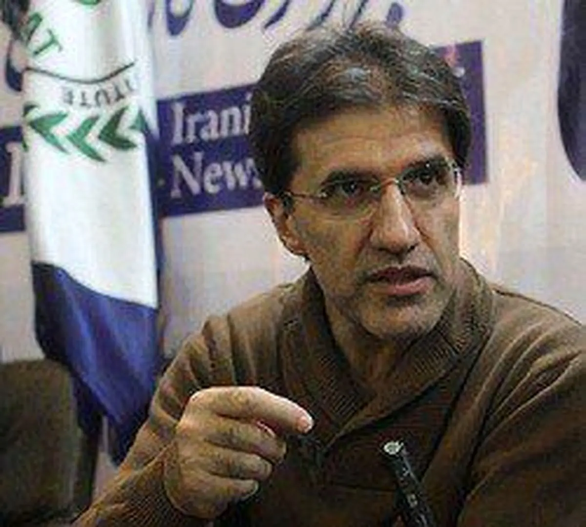 آخرین وضعیت مهدی کروبی از زبان پسرش