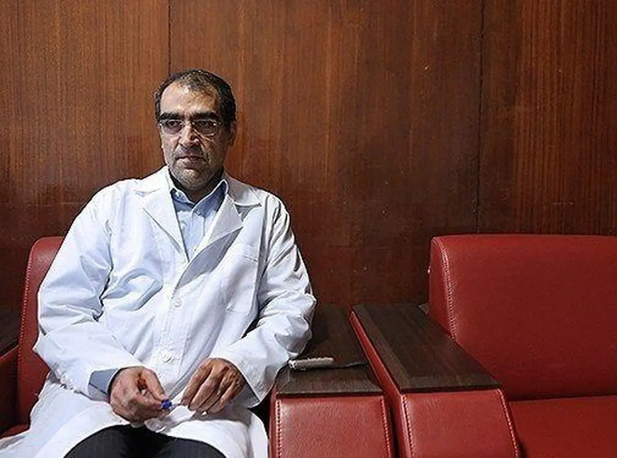 توضیحات وزیر بهداشت درباره وضعیت سلامتی مهدی کروبی