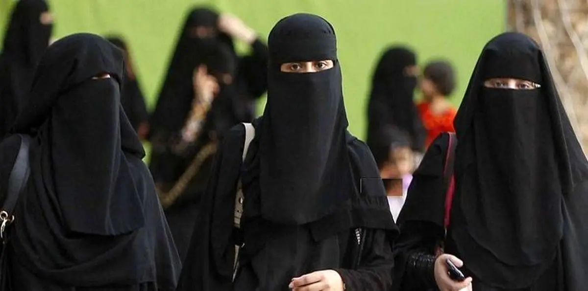 مجازات تقلیدکنندگان صدای دختران در عربستان!
