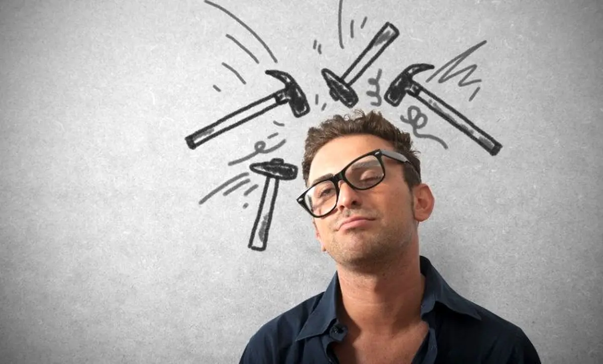 ۱۱ روش تضمینی برای غلبه بر سر درد