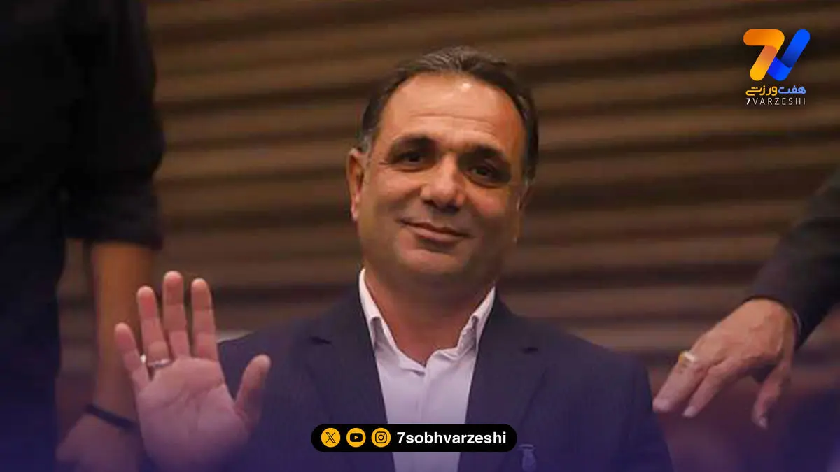 اولین واکنش به مرگ مشکوک مربی ایرانی در کلاس مربیگری