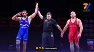 کایل اسنایدر؛ حریف آمریکایی آذرپیرا را بهتر بشناسید