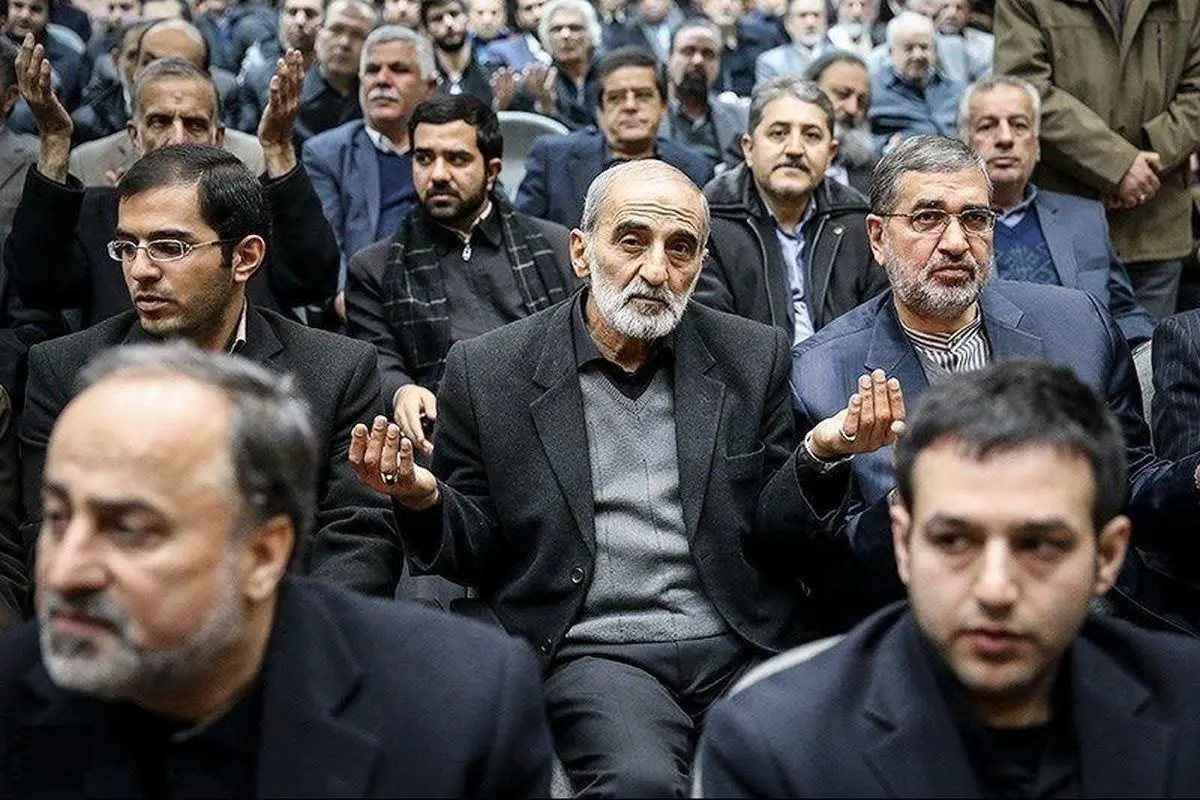 ماجرای اشتباه تاریخی روزنامه کیهان در انتقاد از قرارداد توتال