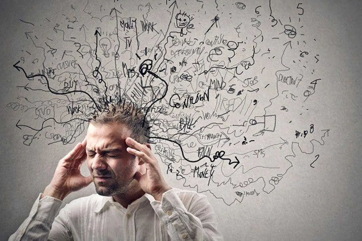 چند راهکار علمی برای مقابله با اضطراب و استرس
