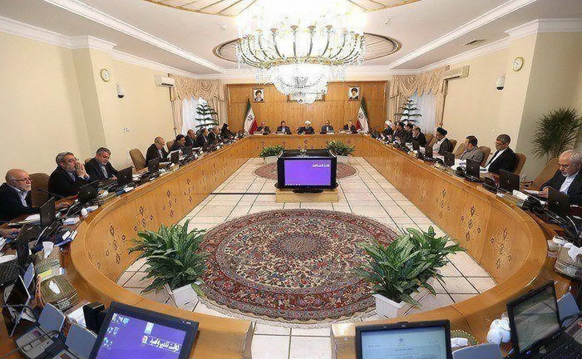 آخرین گمانه زنی ها در مورد کابینه دوازدهم