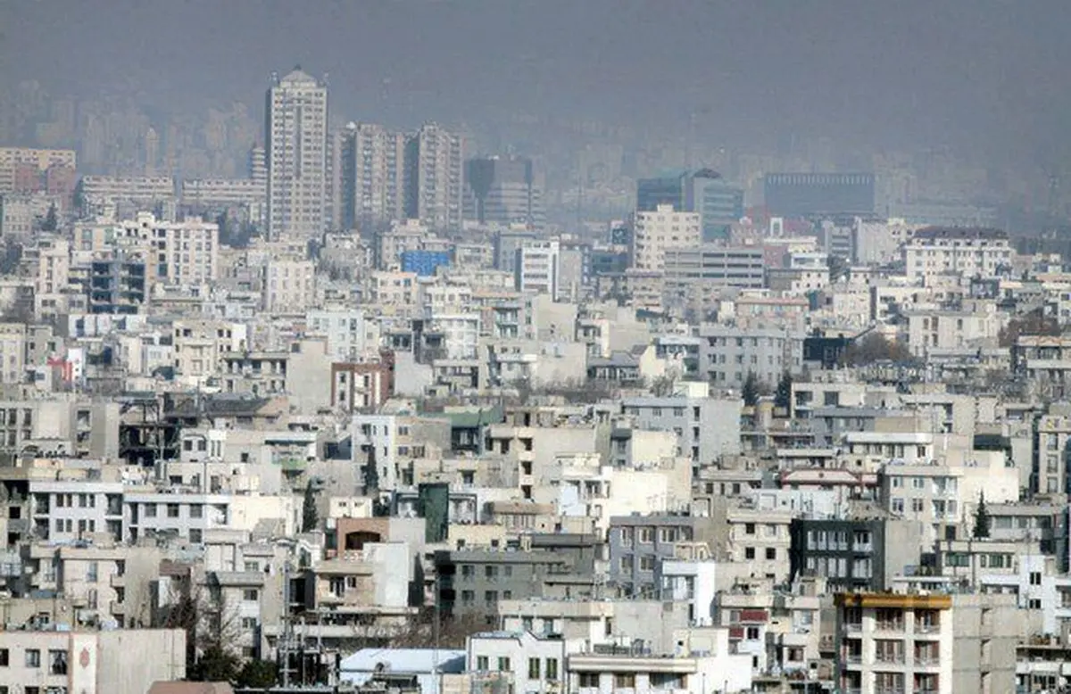 بیشترین گرانی خانه در کدام منطقه تهران است؟