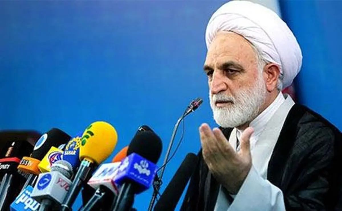 توضیح اژه ای درباره ادعای بقایی و پرونده «بنیتا»