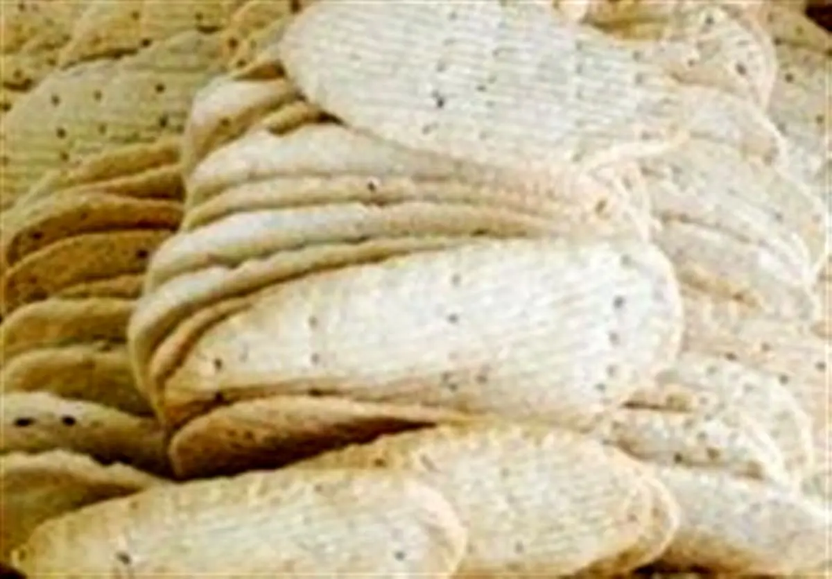 «نون‌عیدی» بخورید