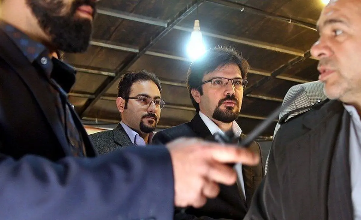یاشار سلطانی به دادگاه انقلاب رفت