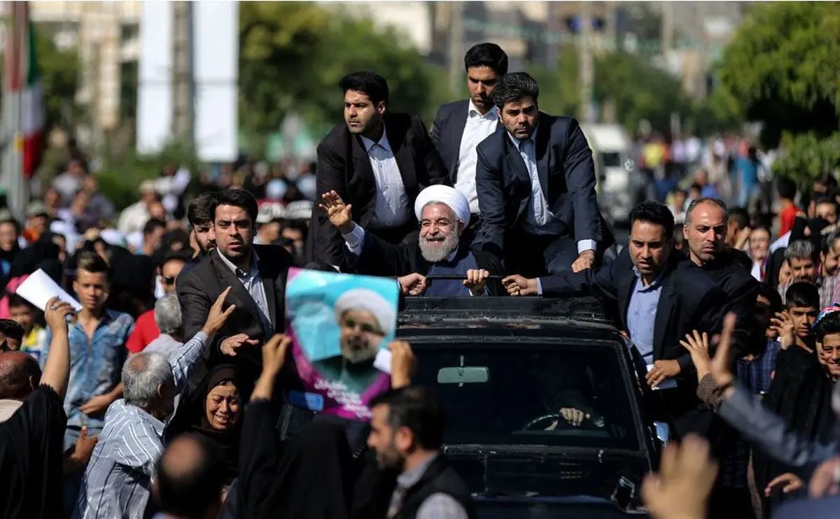 جزئیات حفاظت از مهمانان مراسم تحلیف