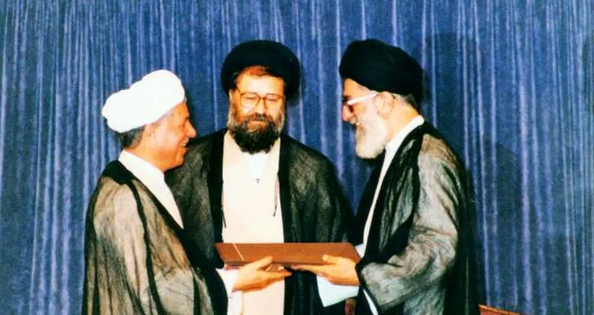 روسای‌جمهور در حکم تنفیذ با چه «الفاظی»خطاب قرار گرفتند؟